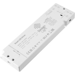 Driver SMART 60W 24V DC zonder kabel TUV gecertif. / pce