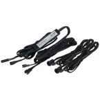 NEXO Infrared Furniture Switch Black / pce