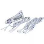 NEXO Infrared Furniture Switch White / pce