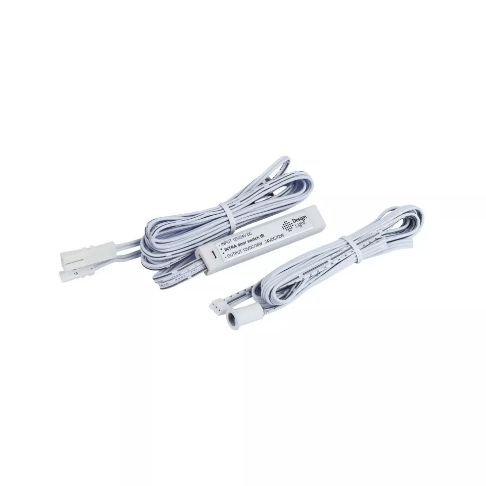 Interrupteur de mobilier INTRA...