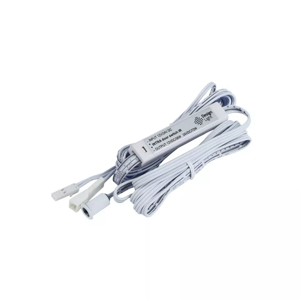 Interrupteur de mobilier INTRA...