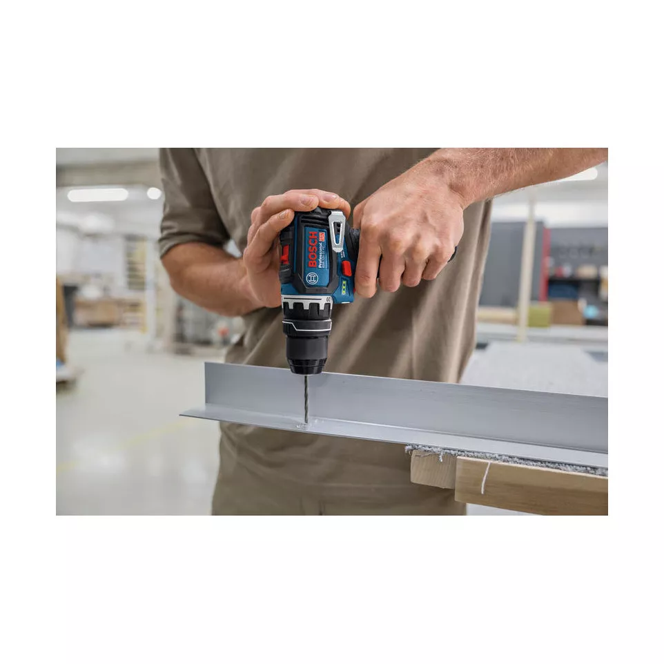 Visseuse 12V Bosch + 4 mandrins -...