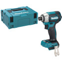 Visseuse à choc 18V  Makita DTD201ZJ ( Nue ) en coffret / pce
