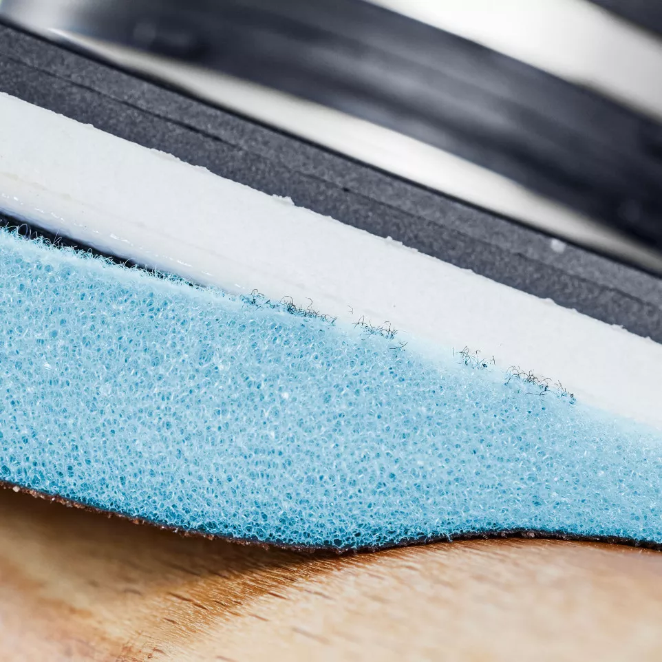 Set of 10 Festool Granat Profile...