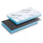 Festool Granat Profile Abrasive Sheet 80x133 - Medium P120-180 / 10pcs