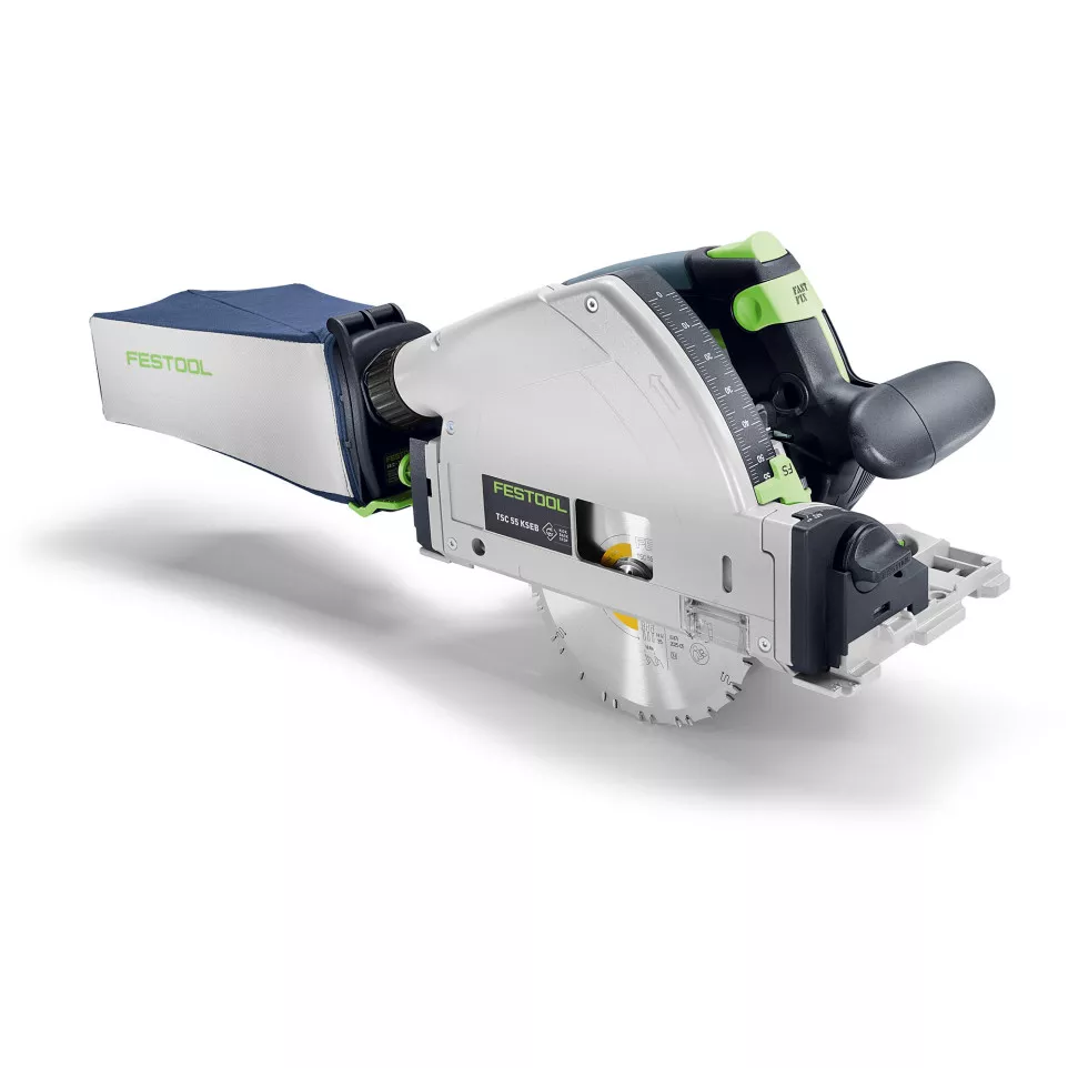 Festool TSC 55 KSEB-Basic Cordless...