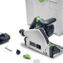 Festool TSC 55 KSEB-Basic Cordless Plunge Cut Circular Saw /pc
