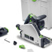 Festool TSC 55 KSEB-Basic Cordless Plunge Cut Circular Saw /pc