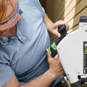 Festool TSC 55 KSEB-Basic Cordless Plunge Cut Circular Saw /pc