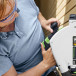 Festool TSC 55 KSEB-Basic Cordless Plunge Cut Circular Saw /pc