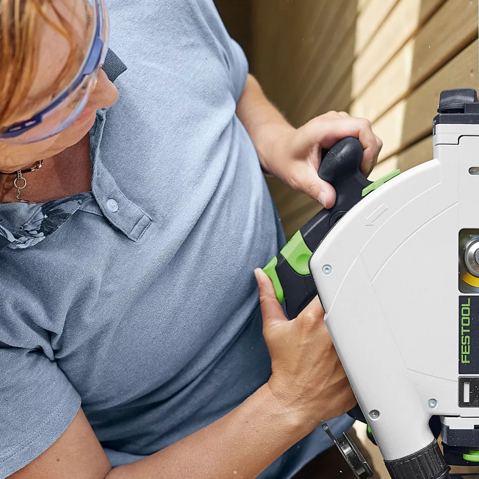 Festool TSC 55 KSEB-Basic Cordless...