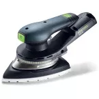 Schuurmachine draadloos Delta Festool DTSC200 18V / pce