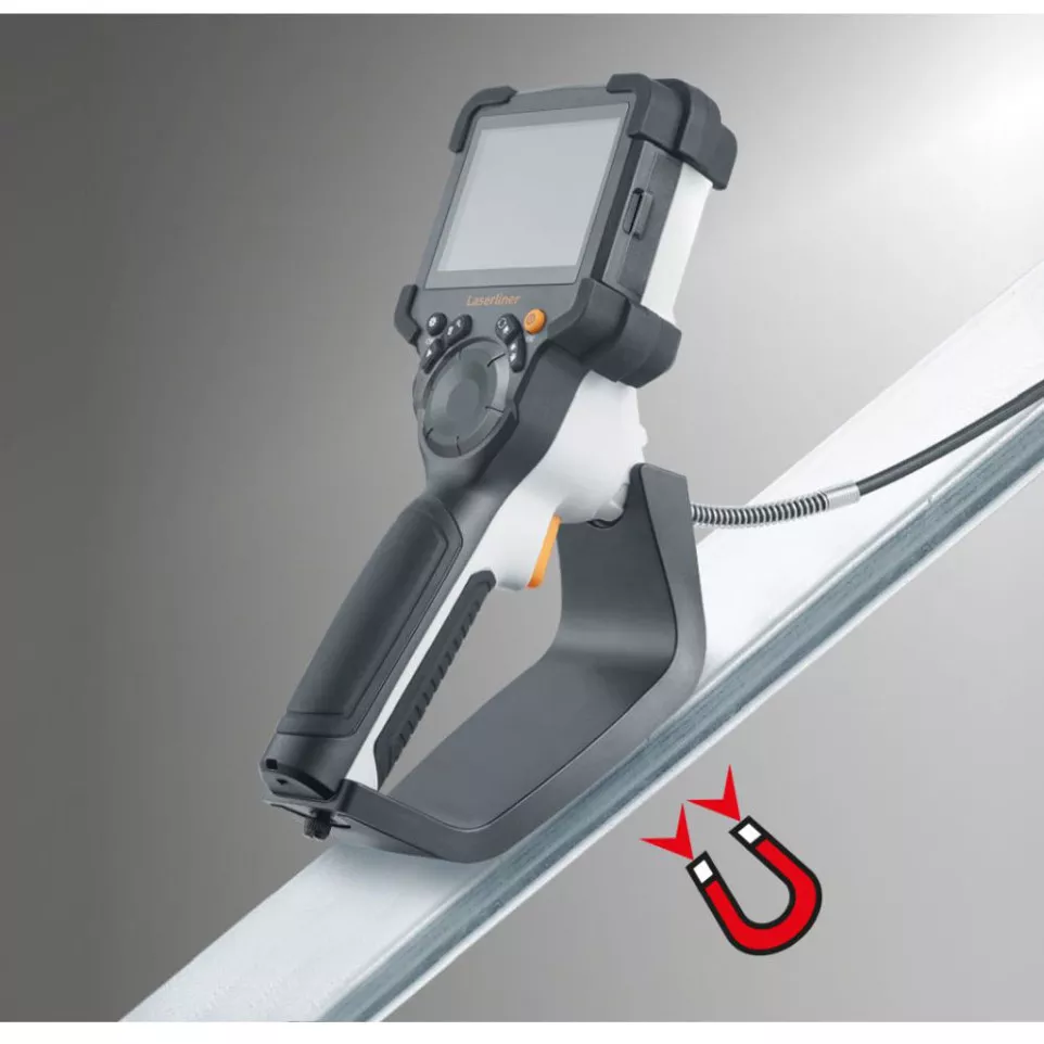 Système inspection VideoInspector XXL...