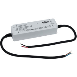 Driver LED Slim Power supply 24V DC 150W IP67 / pce
