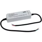 Slim LED Driver Power Supply 24V DC 100W IP67 / pc