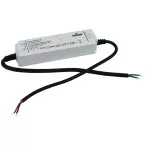 Driver LED Slim Voeding 24V DC 60W IP67 / pce