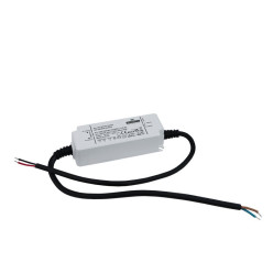 Driver LED Slim Power supply 24V DC 35W  IP67 / pce