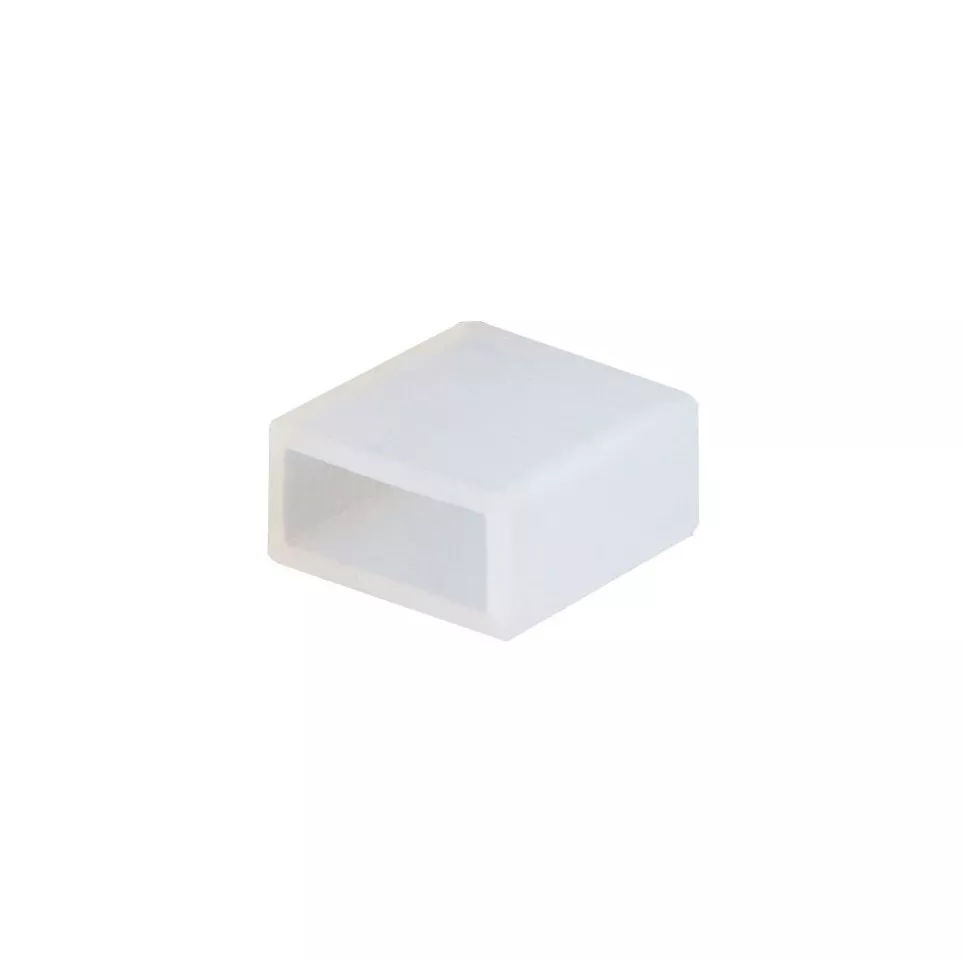 Neon Flex Connector 4x8mm / piece