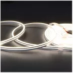 LED Neon Flex 4x8mm x 25m 24V Neutral White 6.2W/m 580lm/m IP20 / 25m