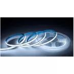 Premium COB LED Strip 5m x 8mm 24V Cool White 13W/m 1180 lm/m IP20 / 5m