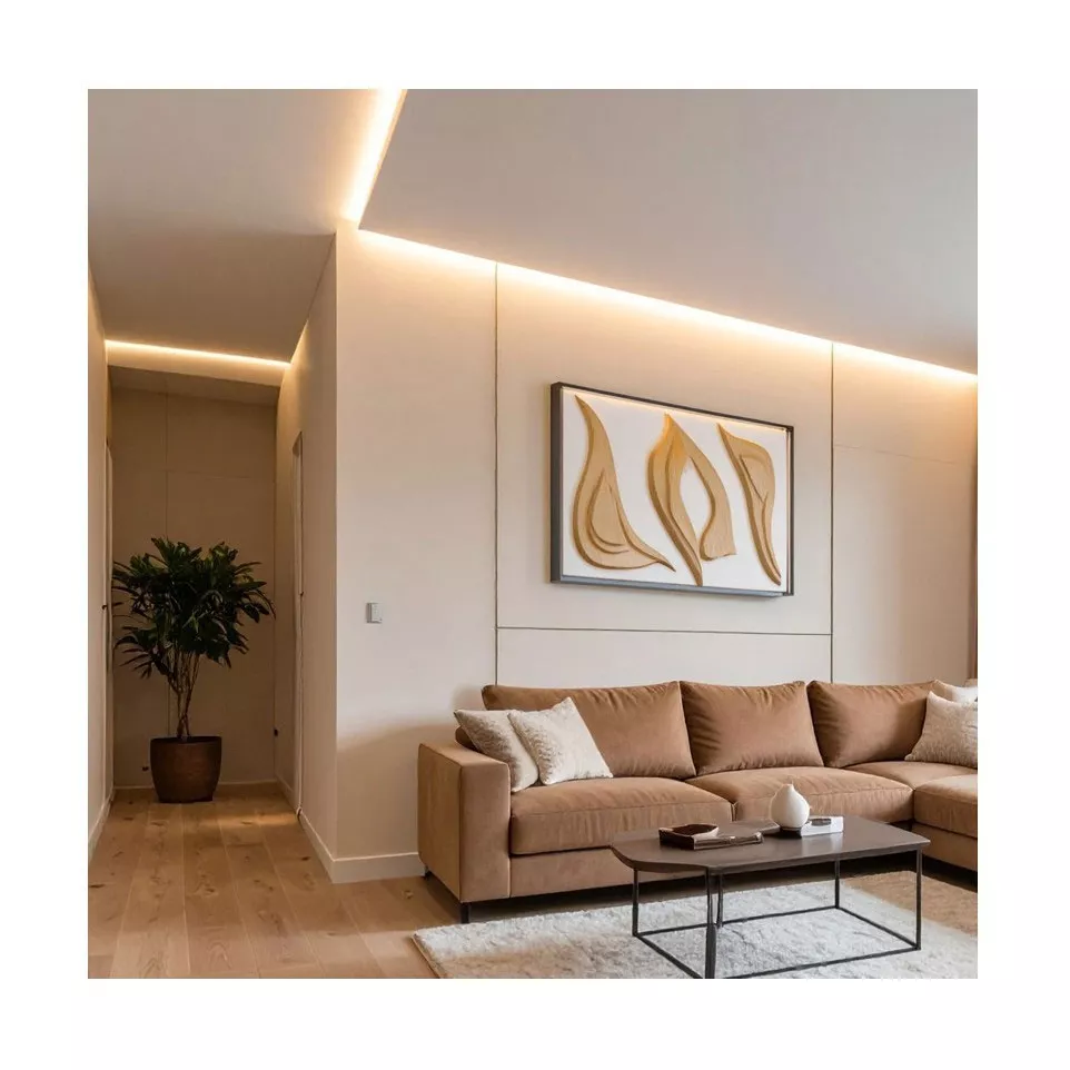 Profil Led DEOLINE K architectural...