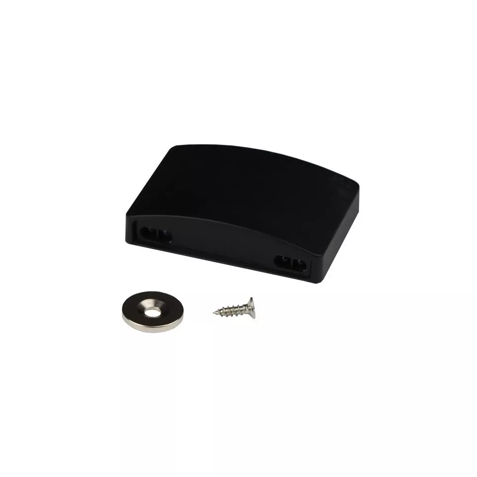 Dubbele zwarte TEO-sensor / pce