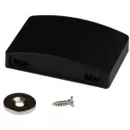 Dubbele zwarte TEO-sensor / pce