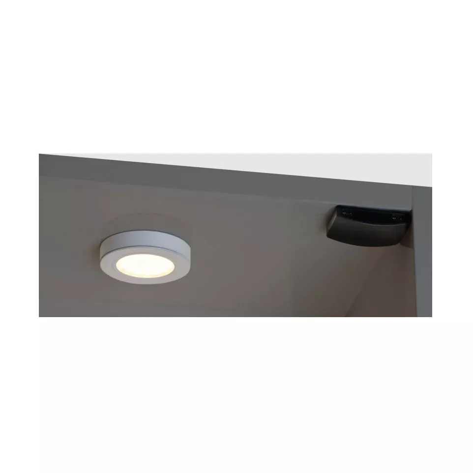 Dubbele zwarte TEO-sensor / pce