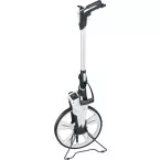 Laserliner RollPilot X12 measuring wheel for straight lines and curves / piece