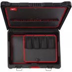 Milwaukee PACKOUT Empty Tool Box for Electrician / pce