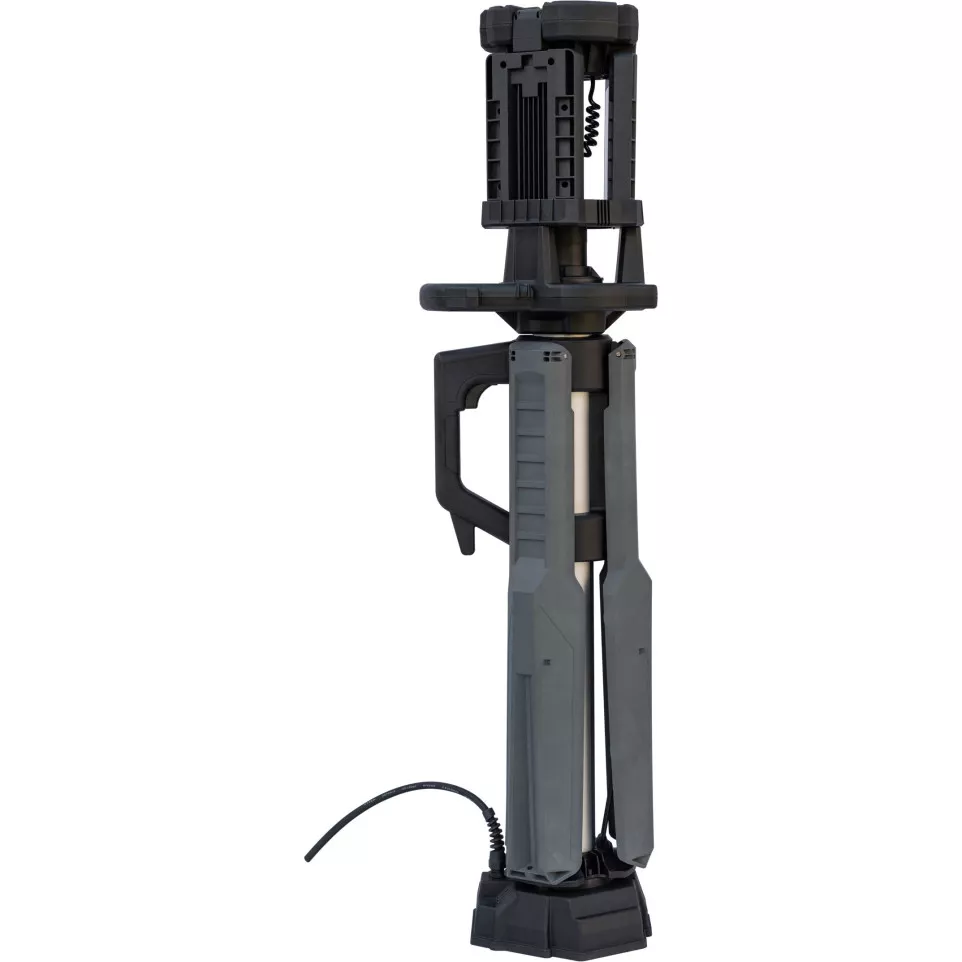 3-kops schijnwerper - 13500 Lumen / pce