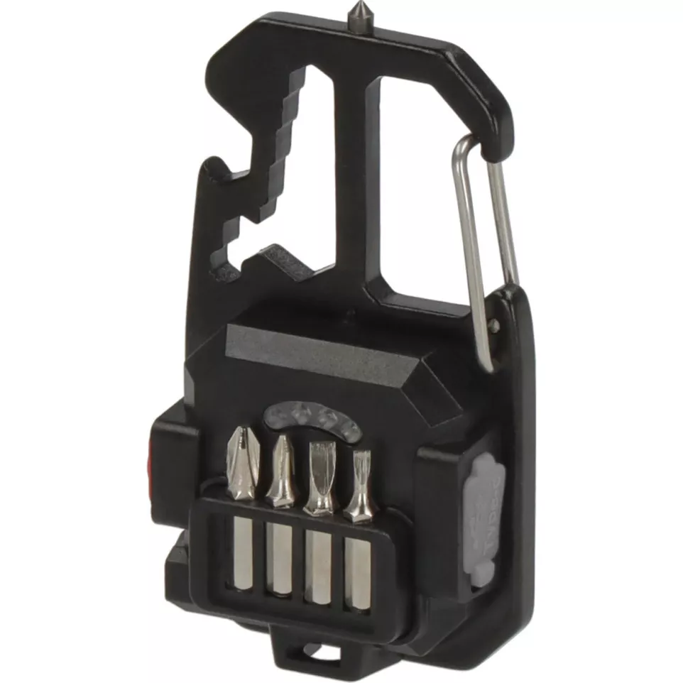 Mini lampe de poche avec outils 6 en...