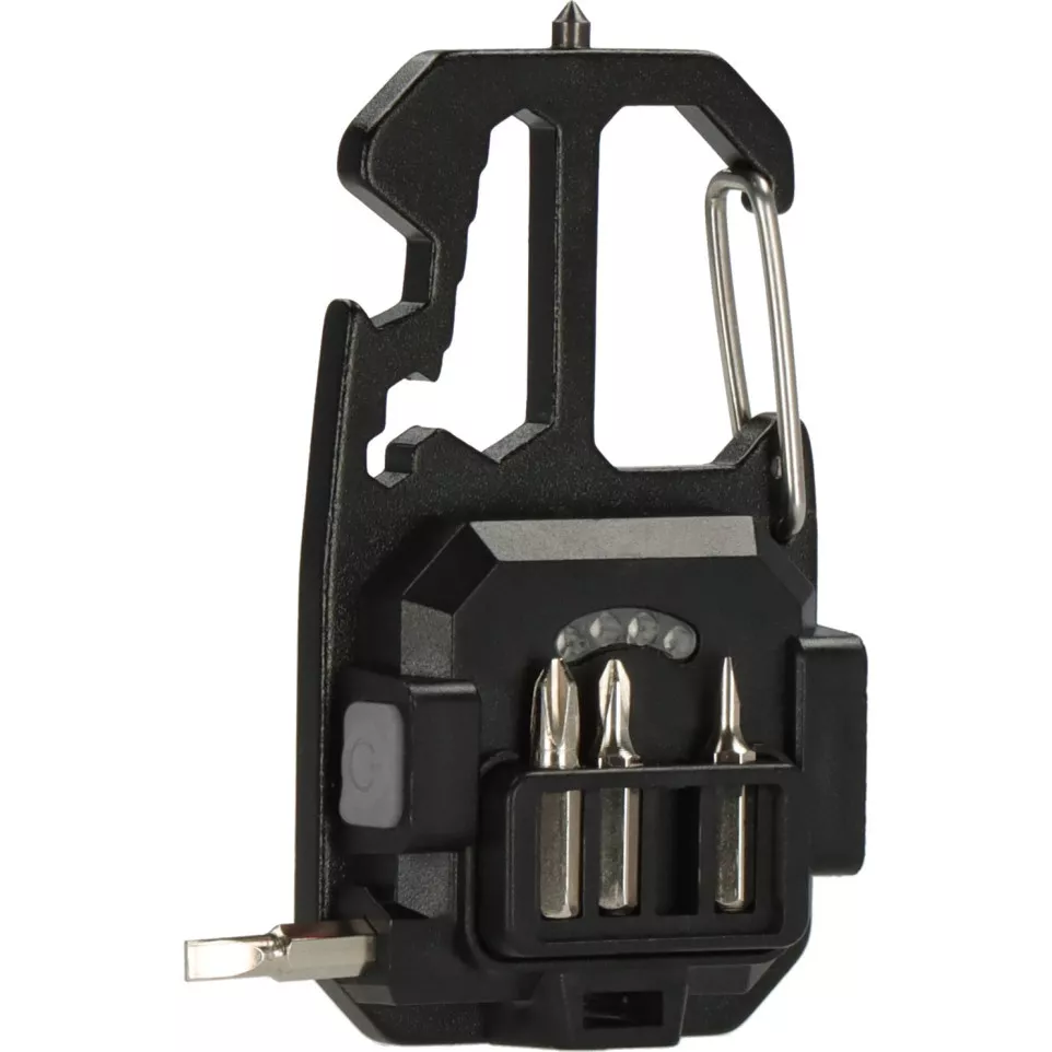 Mini lampe de poche avec outils 6 en...