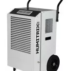 Humitrix 900 1260W luchtontvochtiger / pce