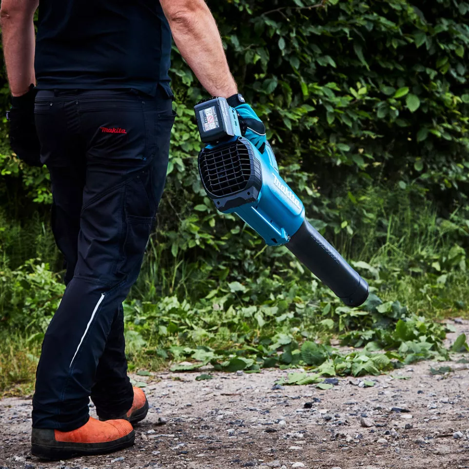 Souffleur à feuilles MAKITA 18V -...