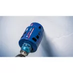 Adaptateur d'agrandissement de trou Bosch Power change / pce