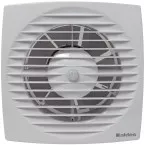 extracteur ponctuel DESIGN 100T interupteur+tempo / pce