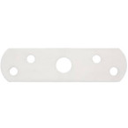 Pack of 10 white shims for...