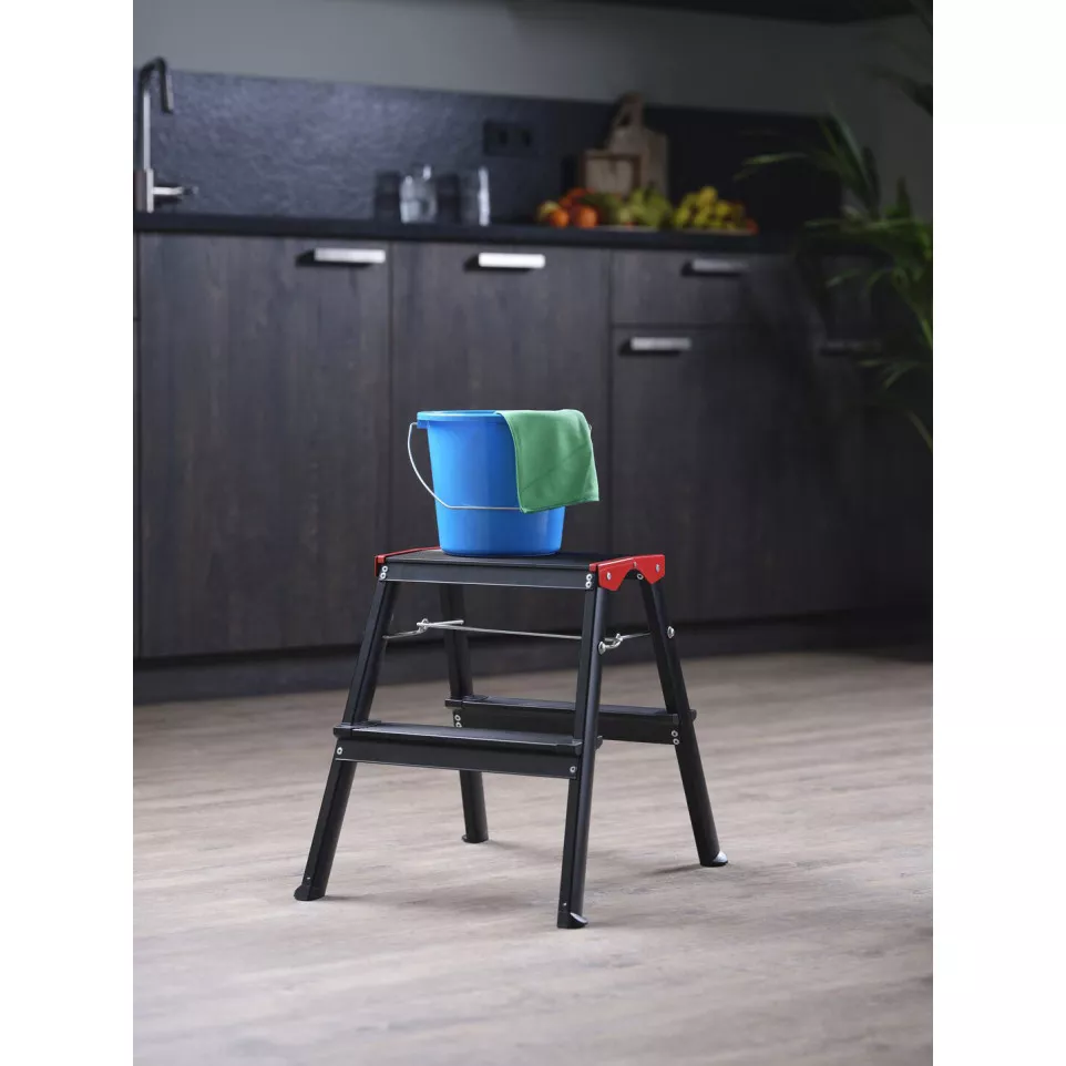 Opstap Altrex Duostep Black 2 x 2 / pce