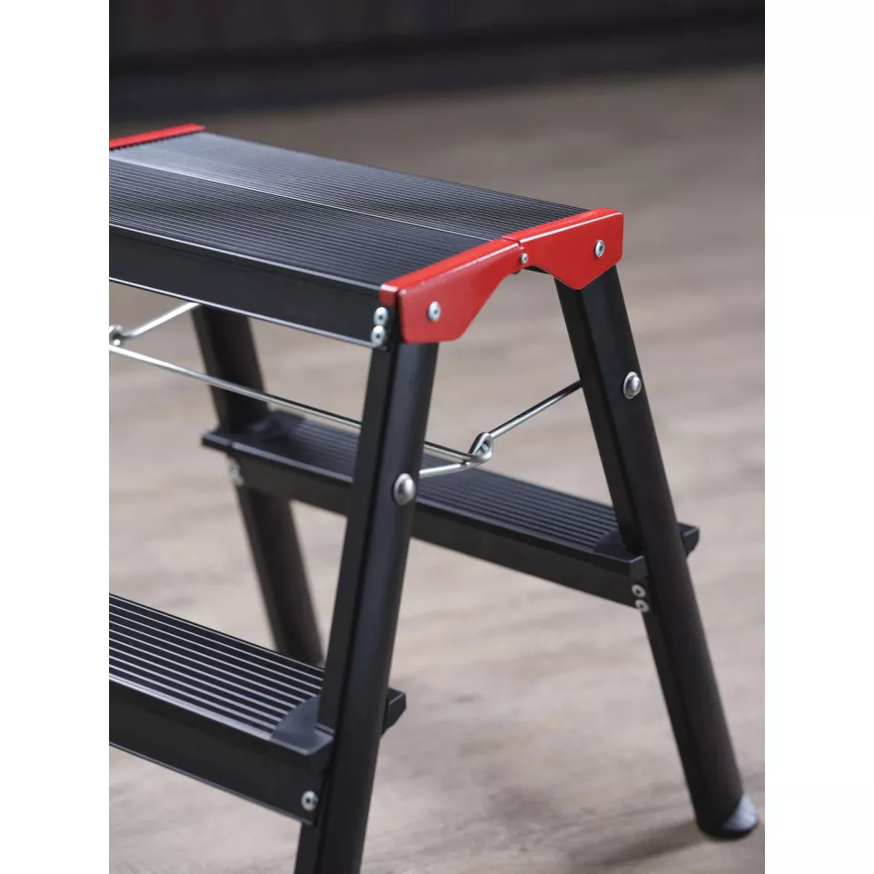 Marche pied Altrex Duostep Black 2 x...