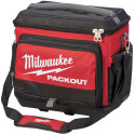 Glacière de chantier Packout Jobsite Cooler Milwaukee / pce