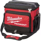 Werffigobox Packout Jobsite Milwaukee / pce