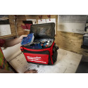 Glacière de chantier Packout Jobsite Cooler Milwaukee / pce