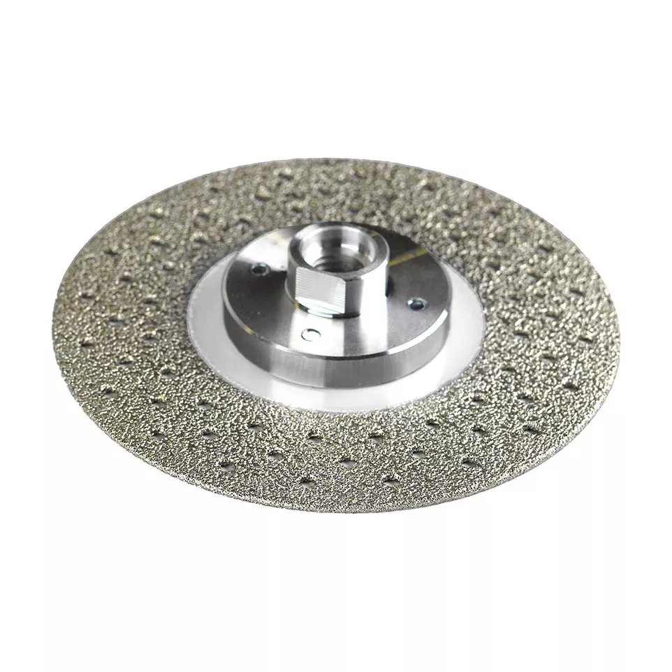 Disque carrelage Carat  CGD Ø 125mm...