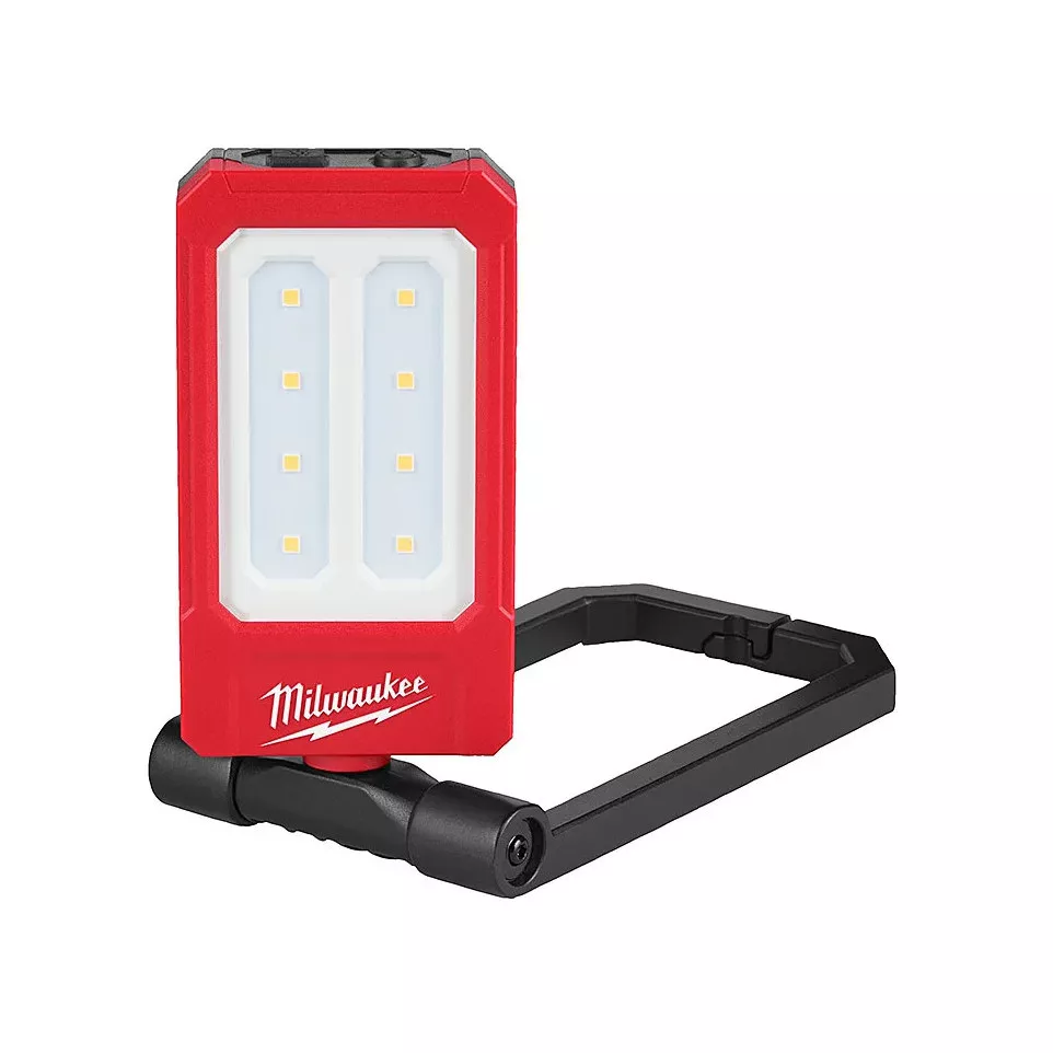 Projecteur mousqueton orientable...