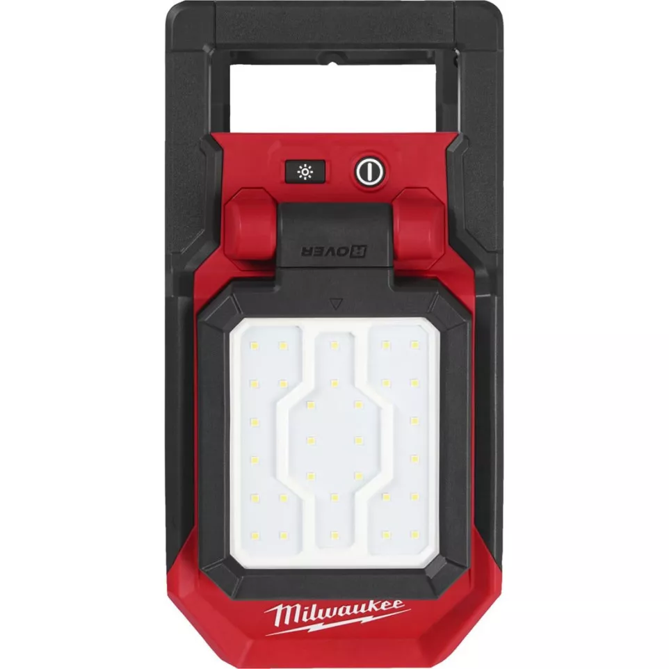 Milwaukee M18 PAL2-0 18V Pivoting...