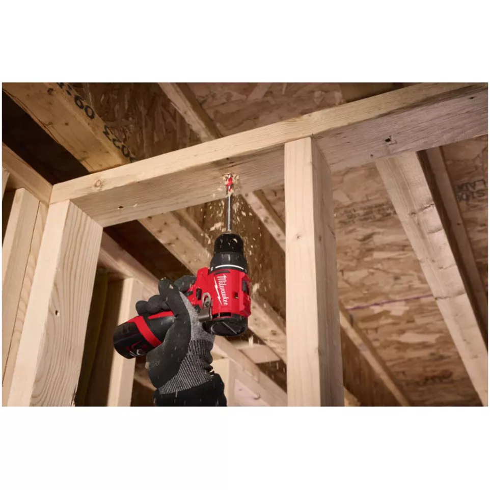 Visseuse Milwaukee 12V - 2,0 Ah - M12...