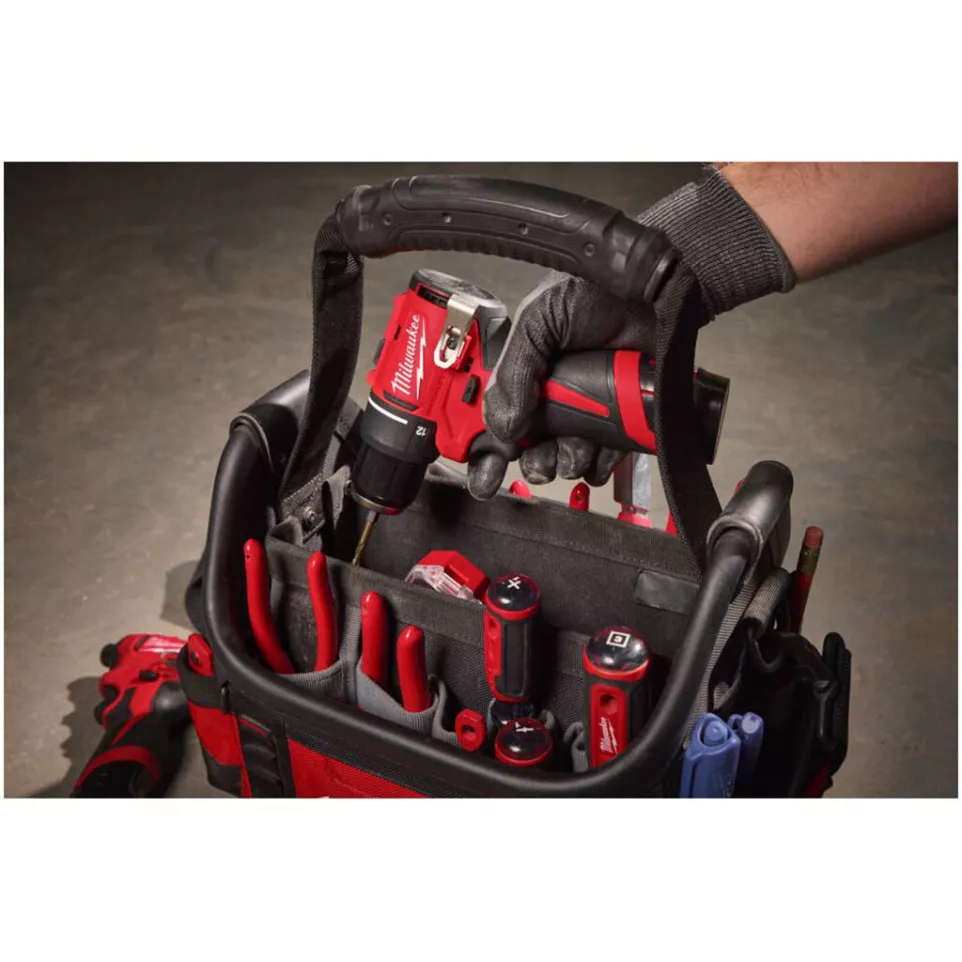 Visseuse Milwaukee 12V - 2,0 Ah - M12...
