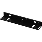 Equerre en L pour ventouse 300 kg - Finition - NOIR / pce