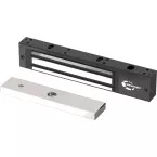 Opbouwzuignap - 300 DaN - 12/24V - Afwerking ZWART / pce